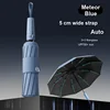 Azul meteorito