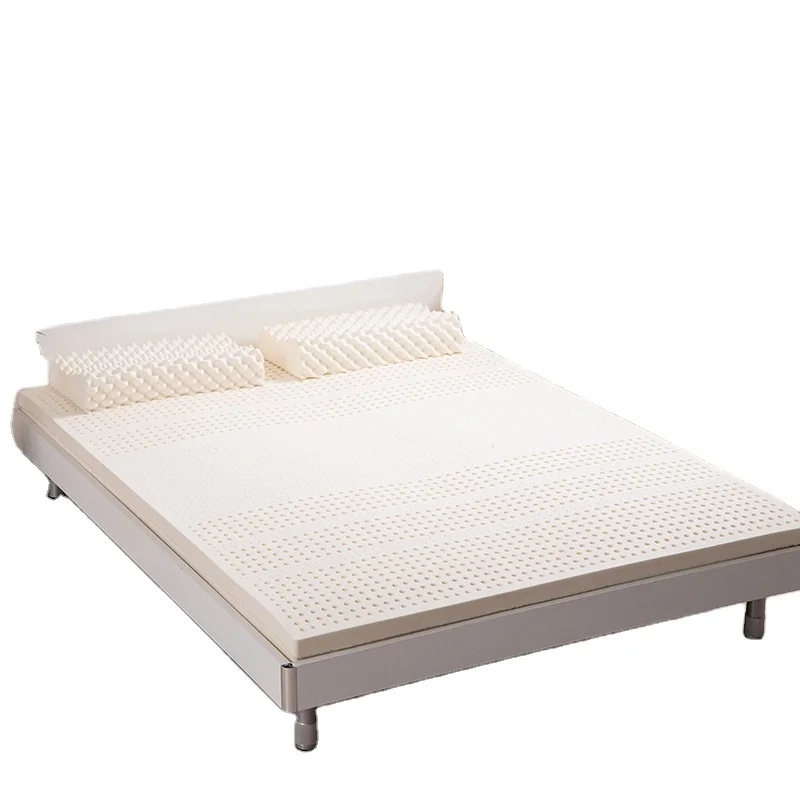 super soft latex mattress