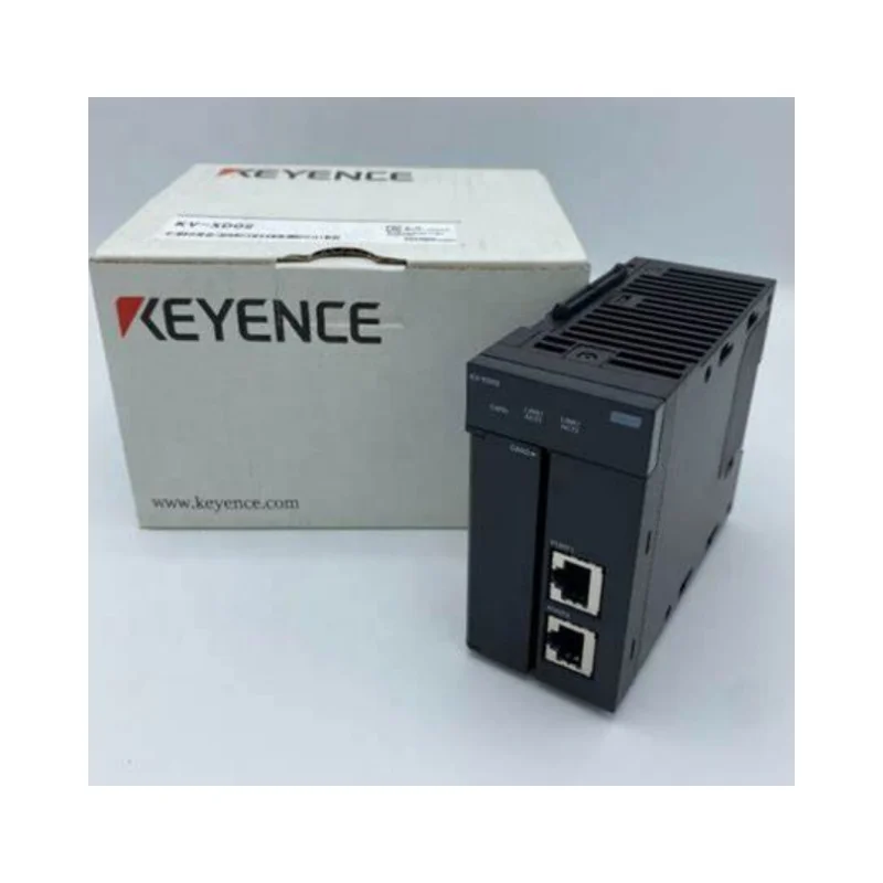 Keyence KV-XD02 Data utilization unit, Programmable Logic Controller