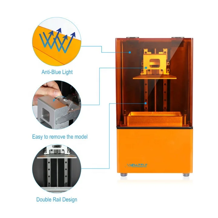 3d Printer Chain Making Machine 3D Printers for Jewelry