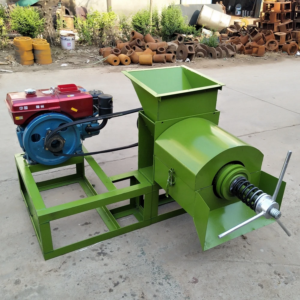 Palm Oil Processing Small Palm Fruit Kernel Oil Extraction Plant Oil Expeller Press Manufacturer Btma Decanter Screw Mill