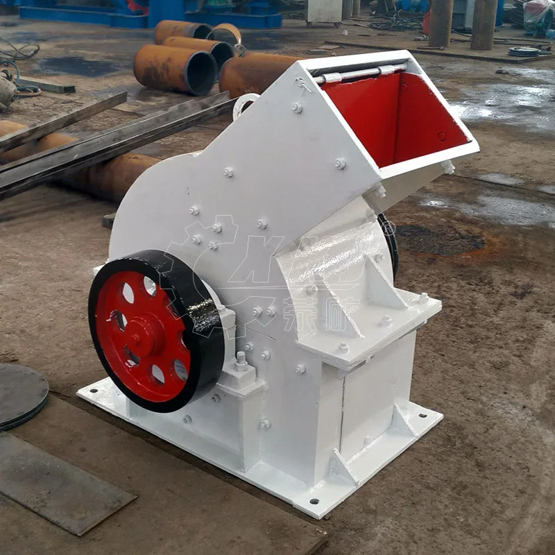 PC800x600 Limestone Hammer Mill Crusher Machine With CE Approval Price for Sale