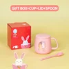 Pink Ceramic