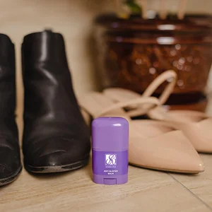 Private Label LAnti Blister Foot Balm Ankle Heel Sola Ball Toes Instep Foot Balm Hydrating Repairing Foot Balm