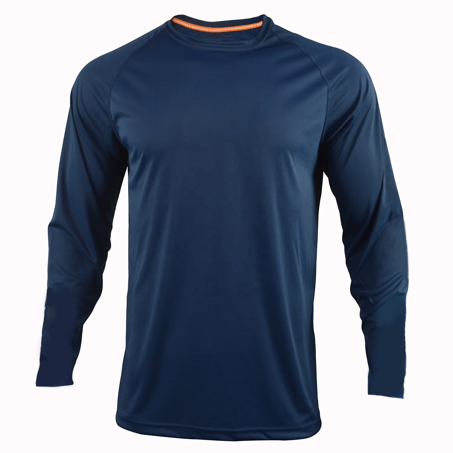 Long Sleeve Sun Protection Uv Upf 50 