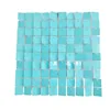 002 Macaron blue