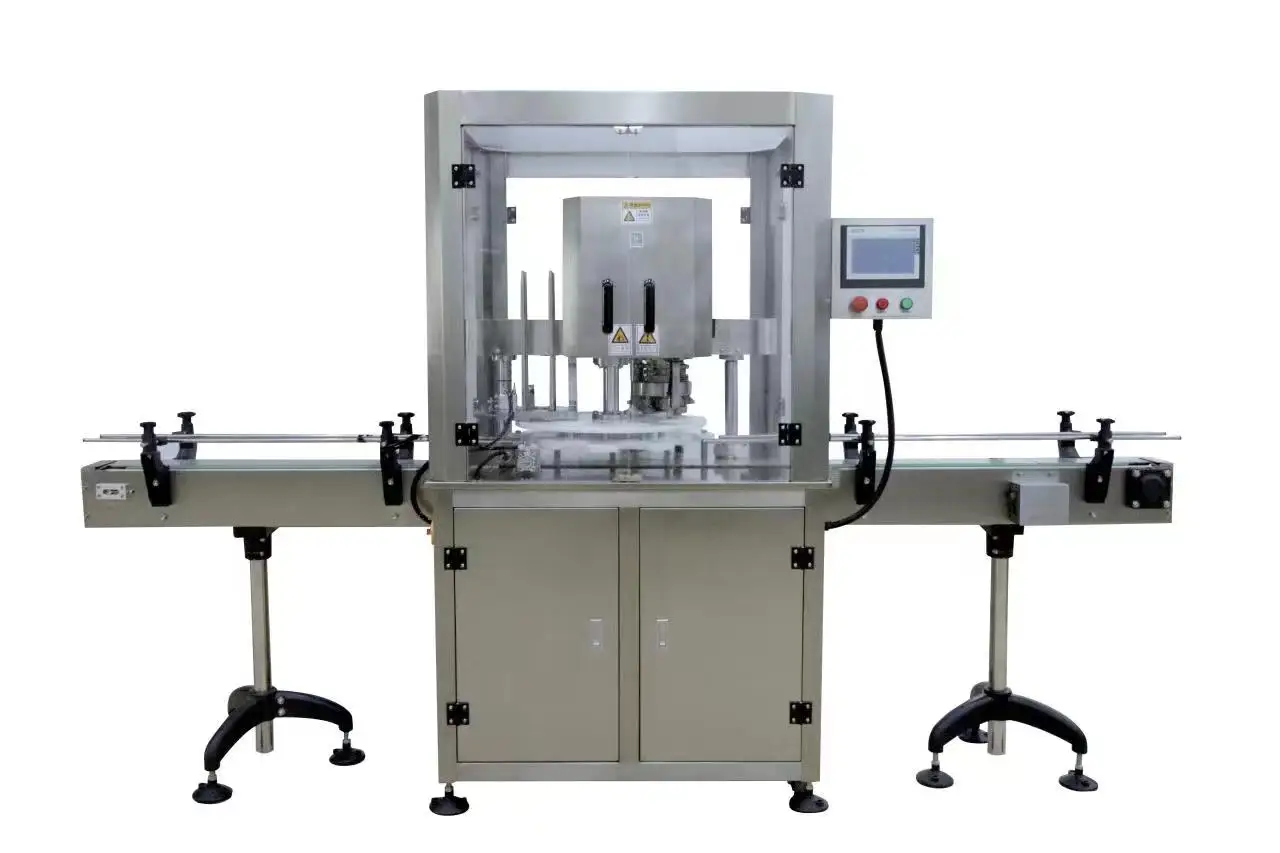 Tinplate Can Press Capping Machine Sealing Can Tool Manual Can Sealer