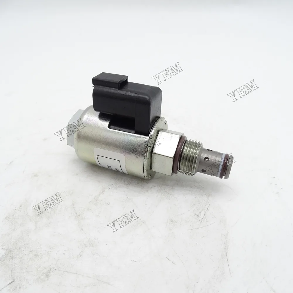 For Cat 211-2092 Solemoid Valve Aftermarket Engine Parts 5