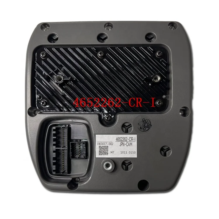 Computer Monitor Zx70-3 Zx110-3 4652262-cr-1 Hk0037-002 For Zax-3 - Buy  Excavator Monitors Panel,Zax-3 Monitor,4652262-cr-1 Hk0037-002 Panel For  Excavator Product on Alibaba.com