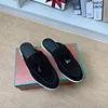 Black-half-open toe