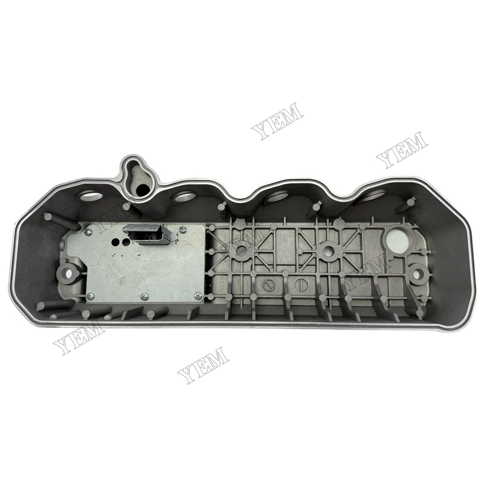Cylinder Head Cover 129927-11320 Fit for Yanmar 4TNV94 Engine 6