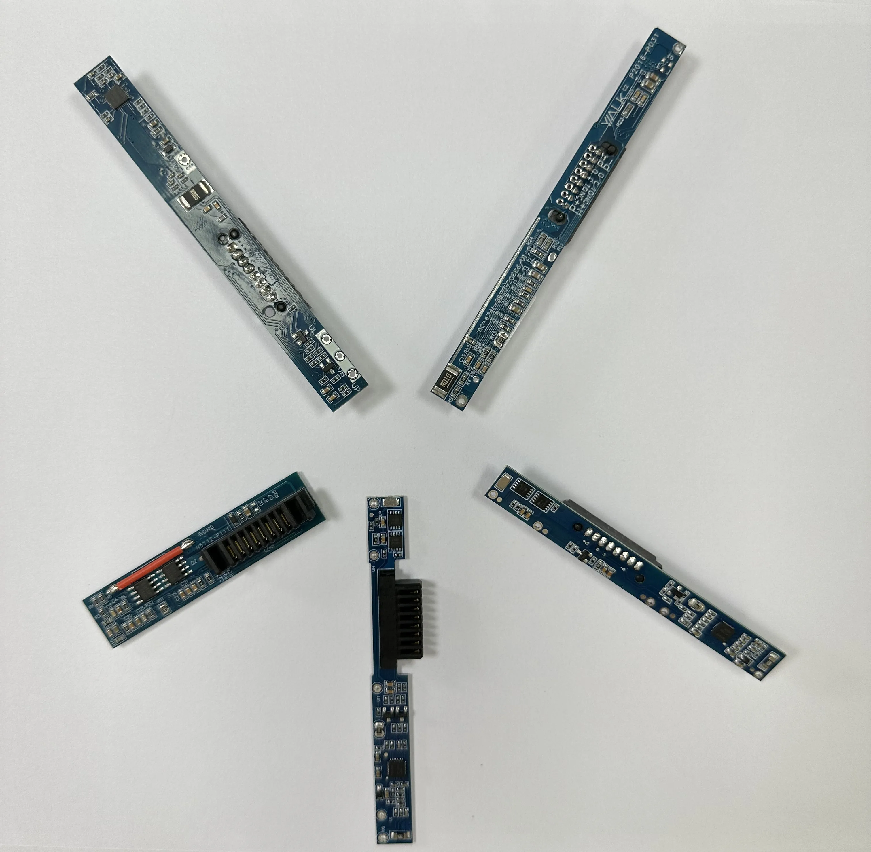 Programmed Laptop Batteries Bms For Del Hp Lenov Asus Sony Battery