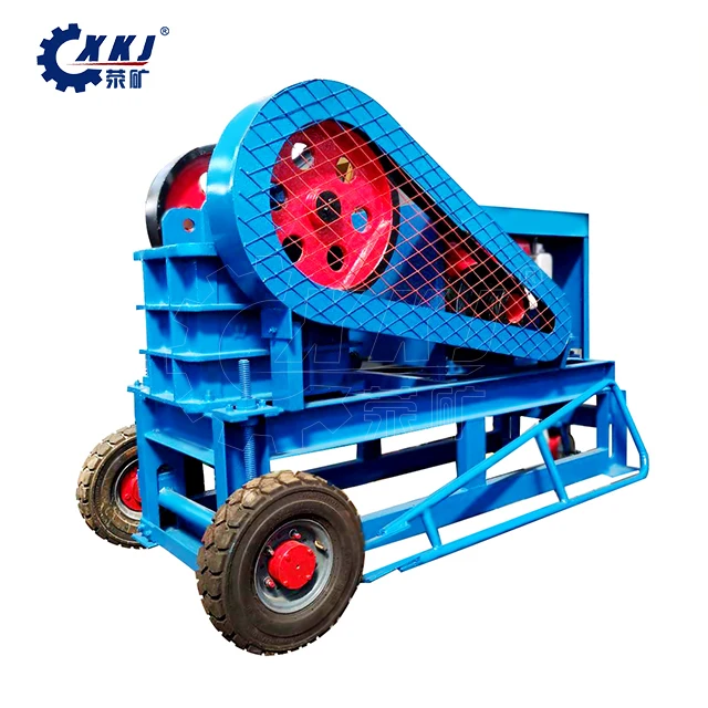 Jaw crusher pe 250x400 cost, kenya jaw stone crusher pe, small mini rock  crusher in Zhengzhou, Henan, China