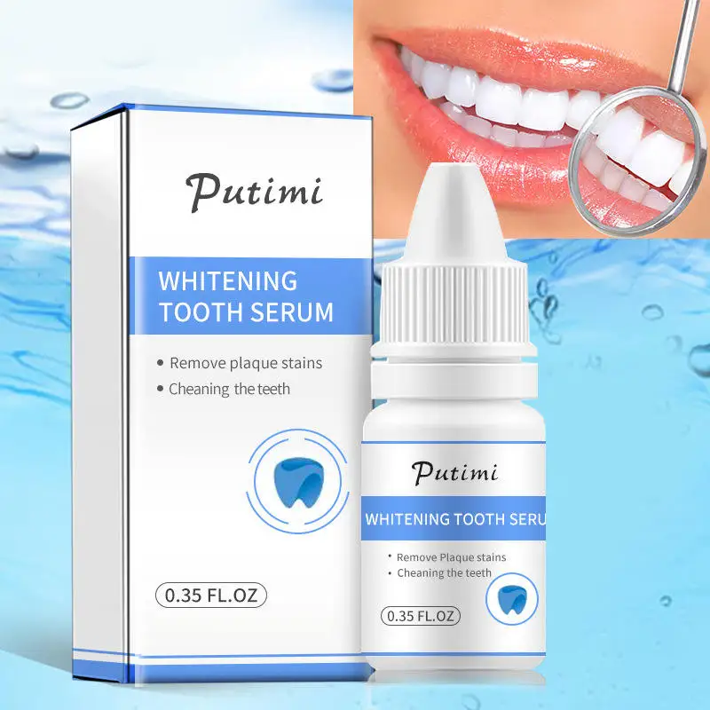 Efero Professional Easy White Teeth Whitening Essence Liquid Buy Teeth Whitening,Snow Teeth