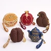 Silicone Coin Purse-58(Middle Eastern Style)