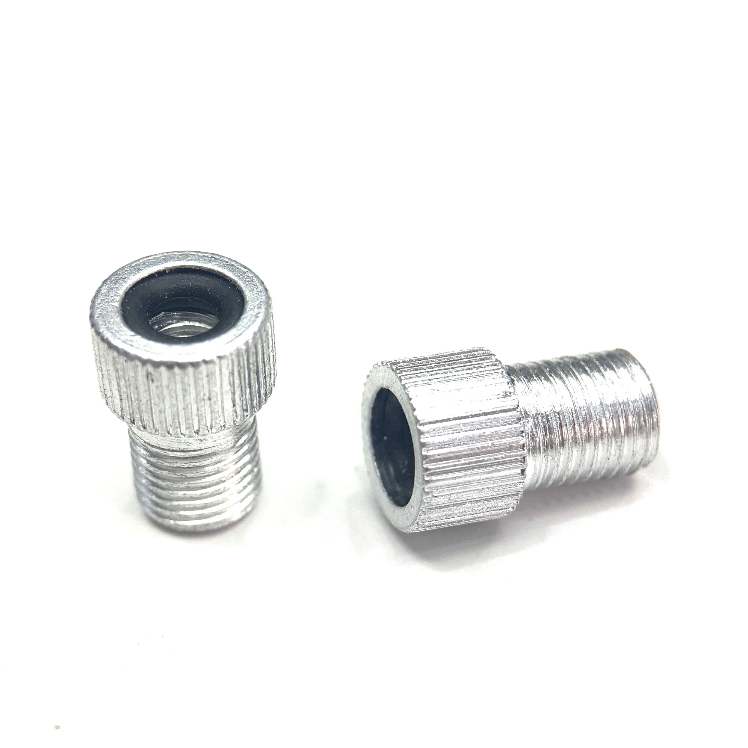 cycle tyre valve adapter