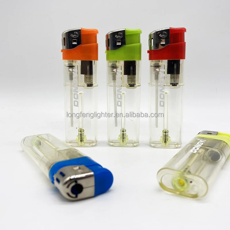 Wholesale Africa A03 Electronic Lighters - Promotional Adult