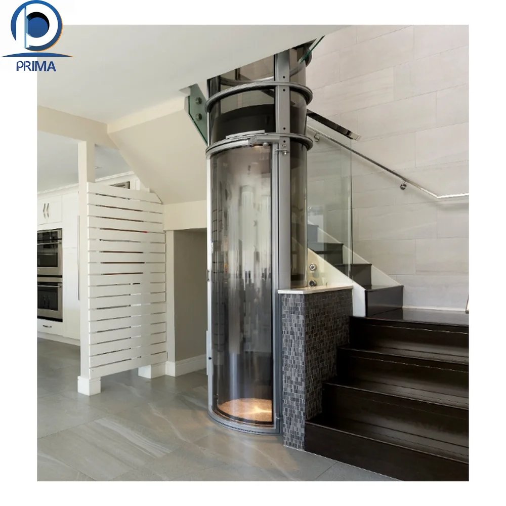 Used home elevators for sale smart home elevator 3 floor