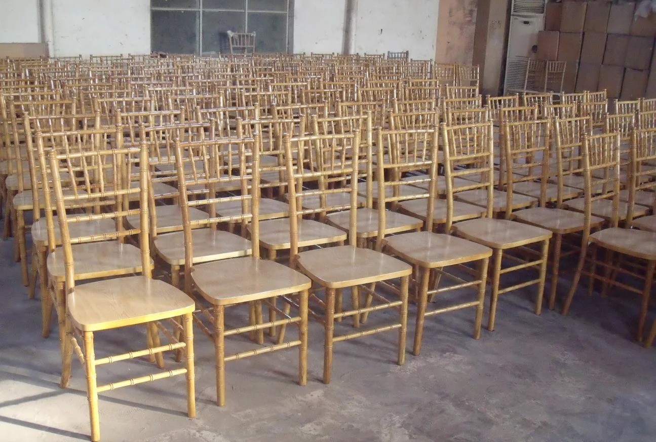 Wholesale Cheap Luxury Tiffany Chairs For Events Hotel Party Wedding