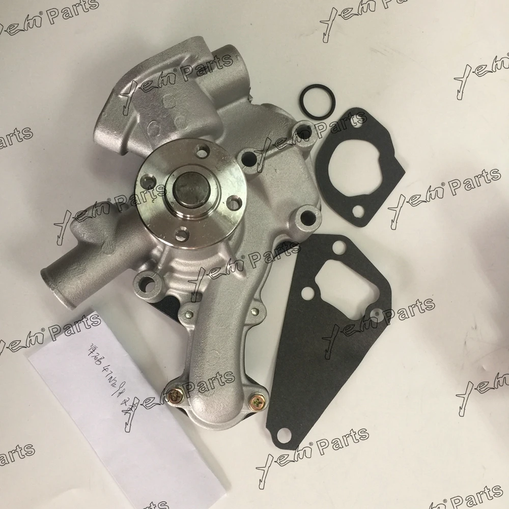 4TNE98 Water Pump for Yanmar Aftermarket Engine Parts
