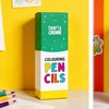 Color personalizado