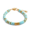 YH7400A Baby Blue -Turquoise