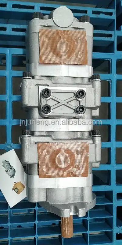 Hydraulic Pump Ass'y 705-55-43000 for Komatsu Wheel Loaders