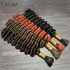 massa di capelli