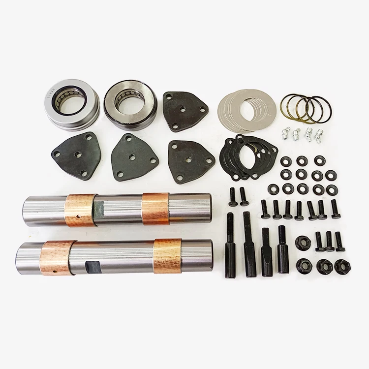 Heavy American Truck Aftermarket Replacement Steering Repair Kit King