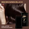 02 Brown Black