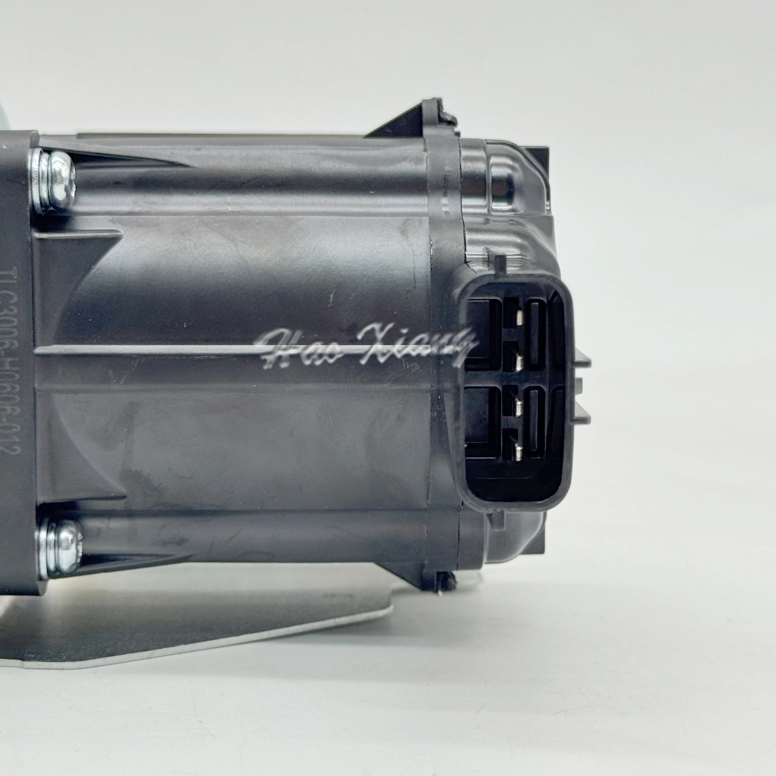 Haoxiang High Quality Valvula EGR Valve  Electric Turbo Actuator K6T52171 24V 790028-0033 for HINO DUTRO 300 Toyota Dyna