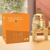 Amber Bamboo 3.2L
