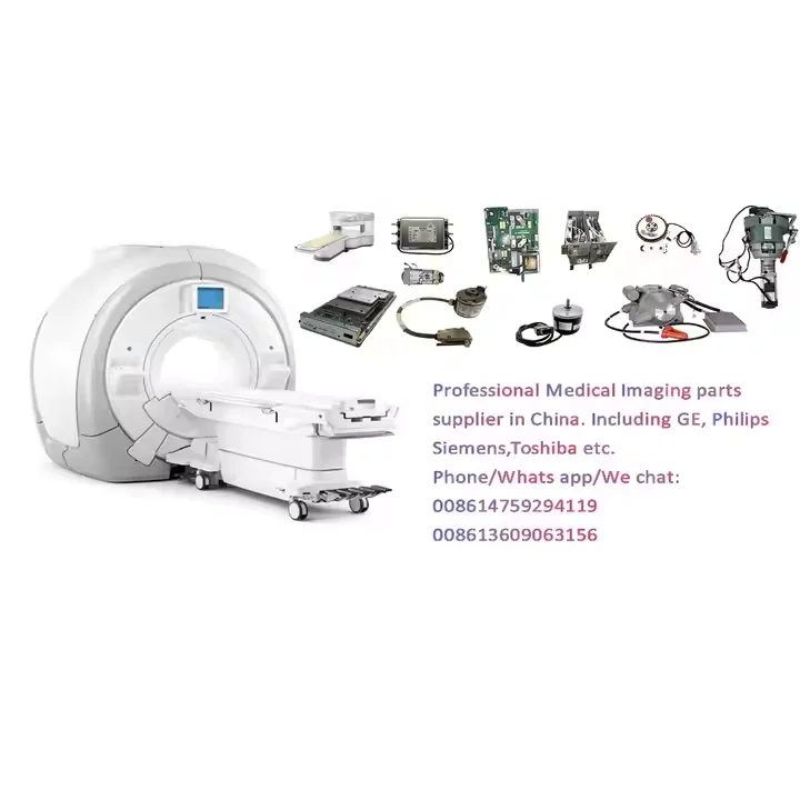 OEC 7900 IPC-1000 Image Processor - C-Arm Parts P/N 00-453865-04