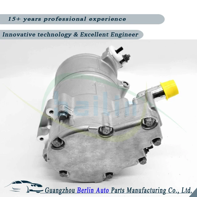 Volvo XC90 3.2 2010-2016 Hybrid Auto AC Compressor 31455426