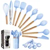 #10-12pcs set-blue