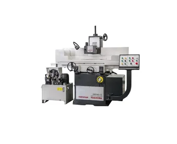 YASHIDA Factory Sale 520H Precision Automatic Surface Grinder Grinding Machine for Metal