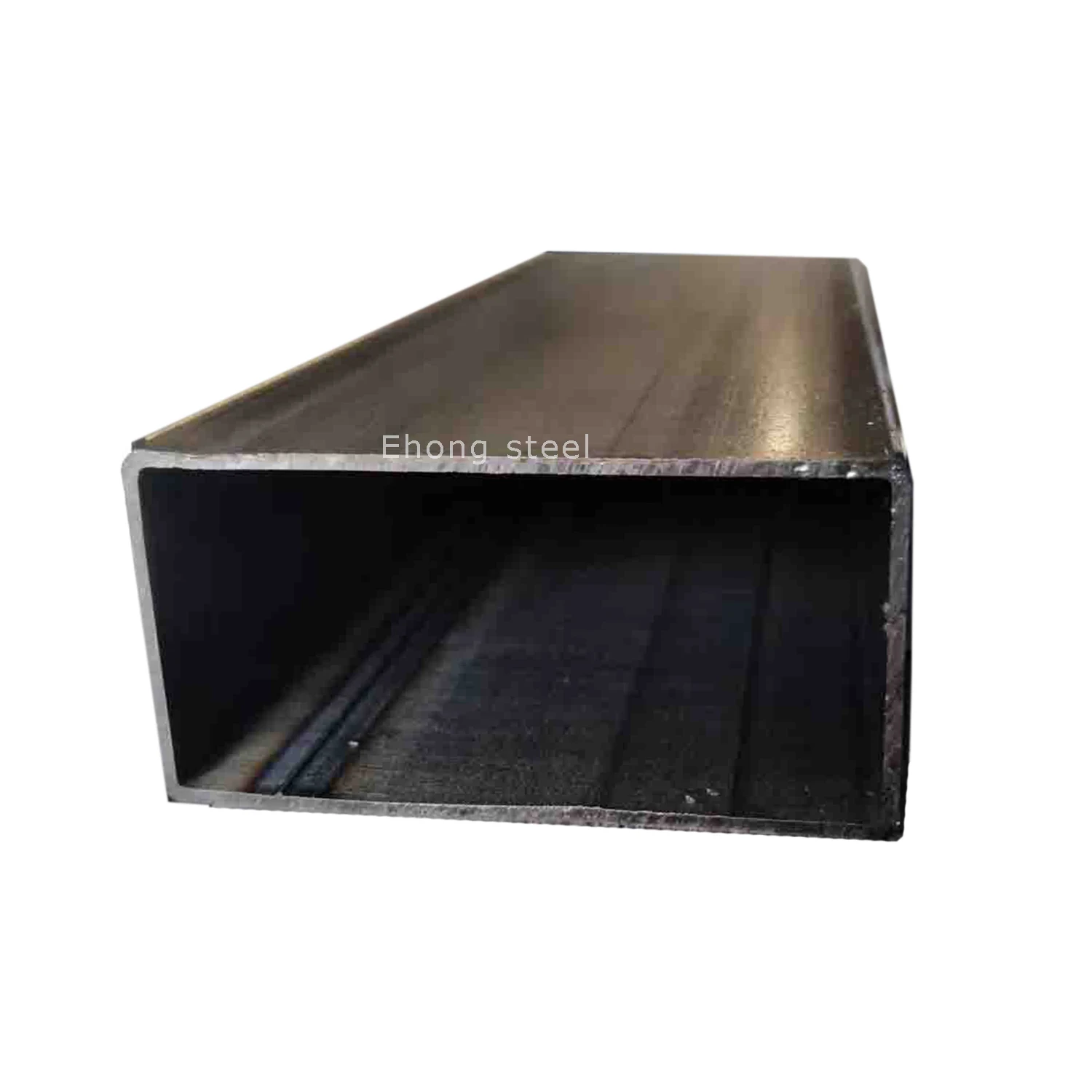 20x20 30x30 40x40 50x50 cold rolled steel tube square and rectangular steel tube