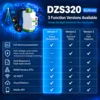 DZS320(4G/RS485) Energy Management