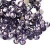 Silver Back Resin Rhinestones