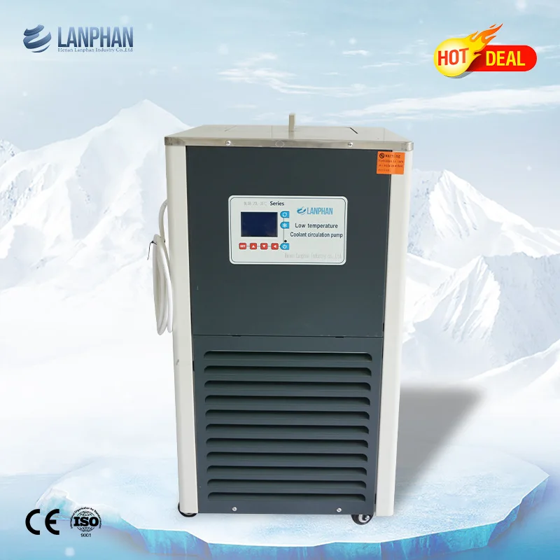 Laboratory Circulating Mini Prices Glycol Chiller