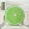 Green lemon