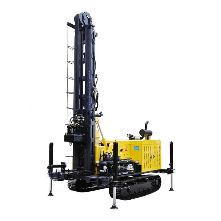 Water Well Drilling Rig For Sale,Water Well Drilling Equipment,Traile...