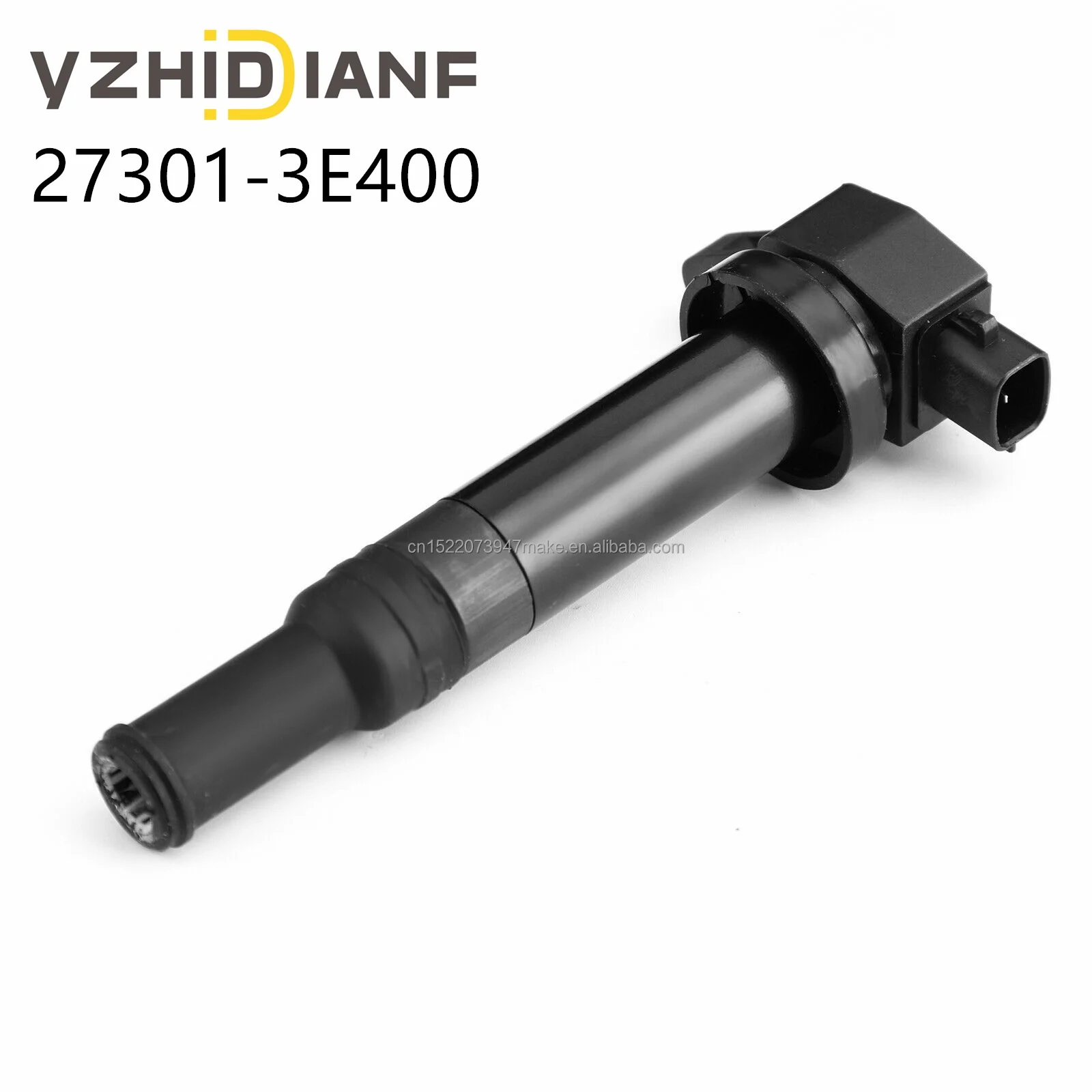 5WK97367 Oxygen Sensor 22303390 For Volvo Mack CHU CXU Truck