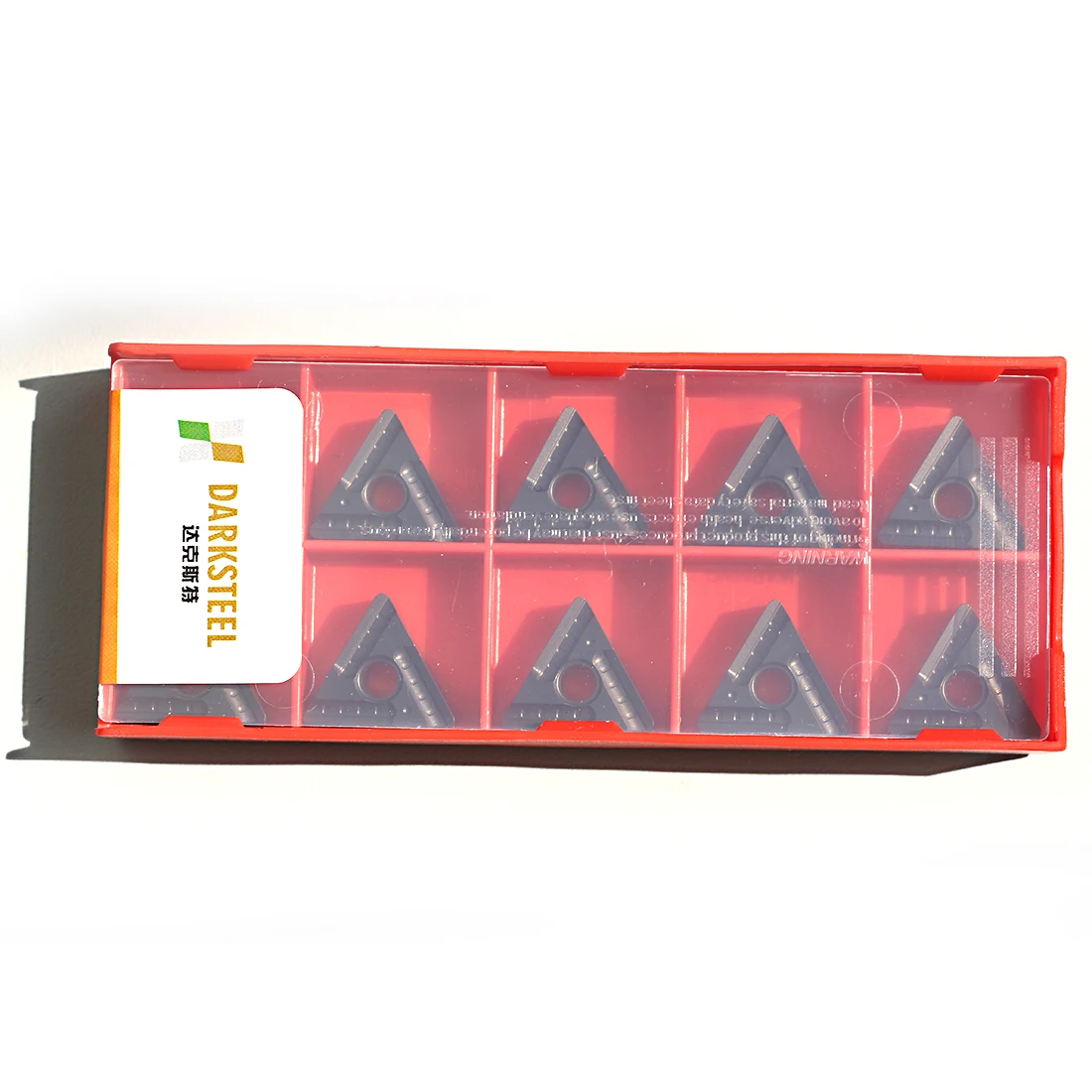 Turning Tool Tnmg160408r-vf Zp88 Cnc Carbide Inserts Turning Tool ...