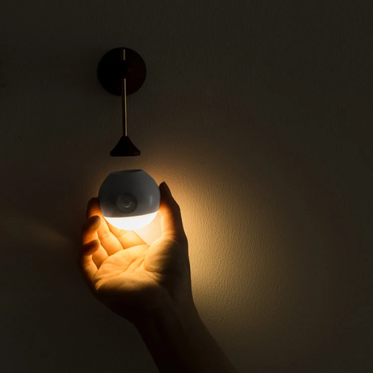 xiaomi youpin sothing sunny smart sensor night light infrared