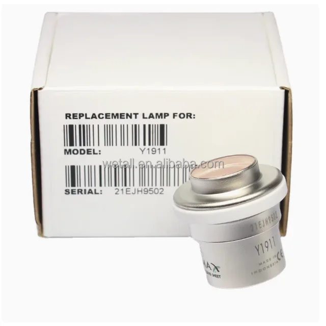 Пентакс ксеноновая лампа Y1911 12 В 300 Вт