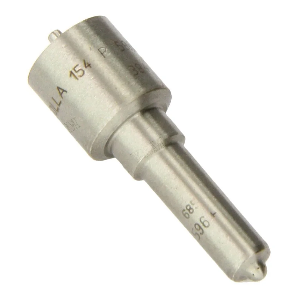 Fuel Injector Nozzle 0433171450 DLLA154P596 for Mercedes-Benz Engine OM541 OM542 Actros 1848 1853 2648