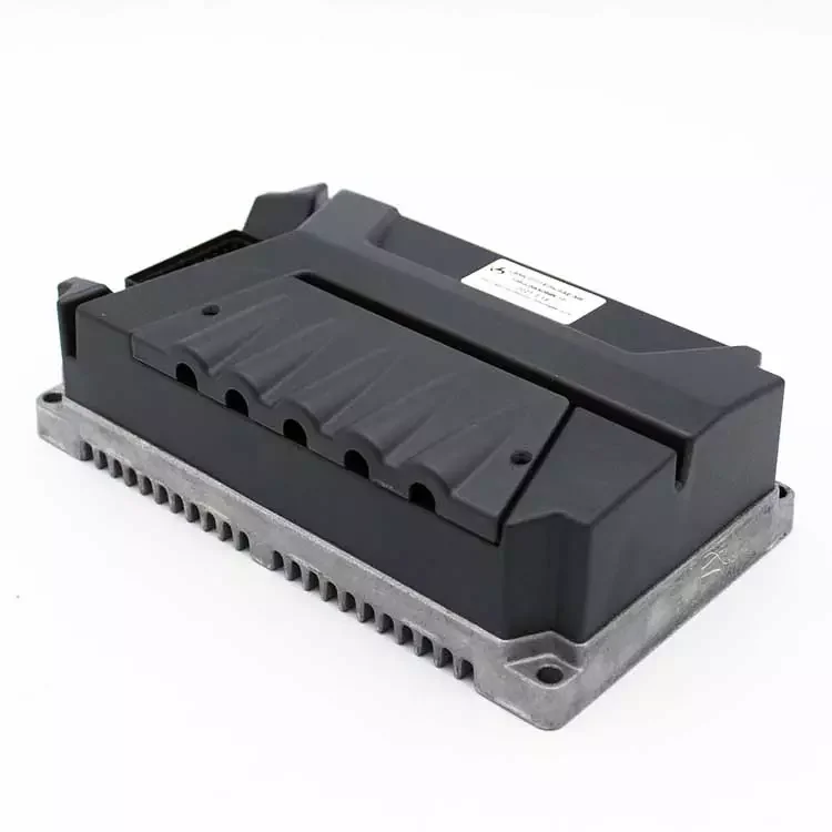 Lingbo LBMC  72182HJ5AE Brushless DC Controller Intelligent Host Computer Programming Used an Electric Motorcycle