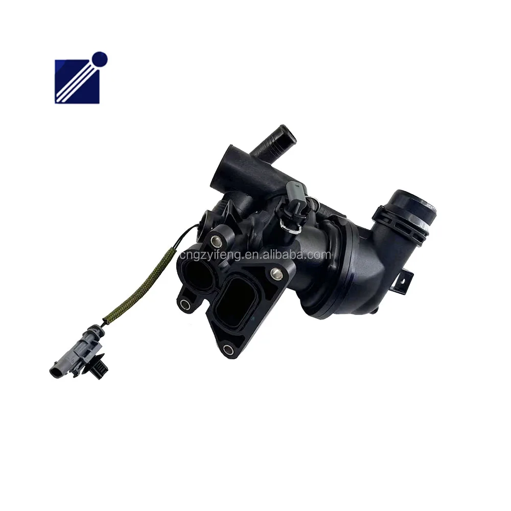 Lr105975 For Fuel Filter Housing Thermostat Housing Fuel Filter Water ...