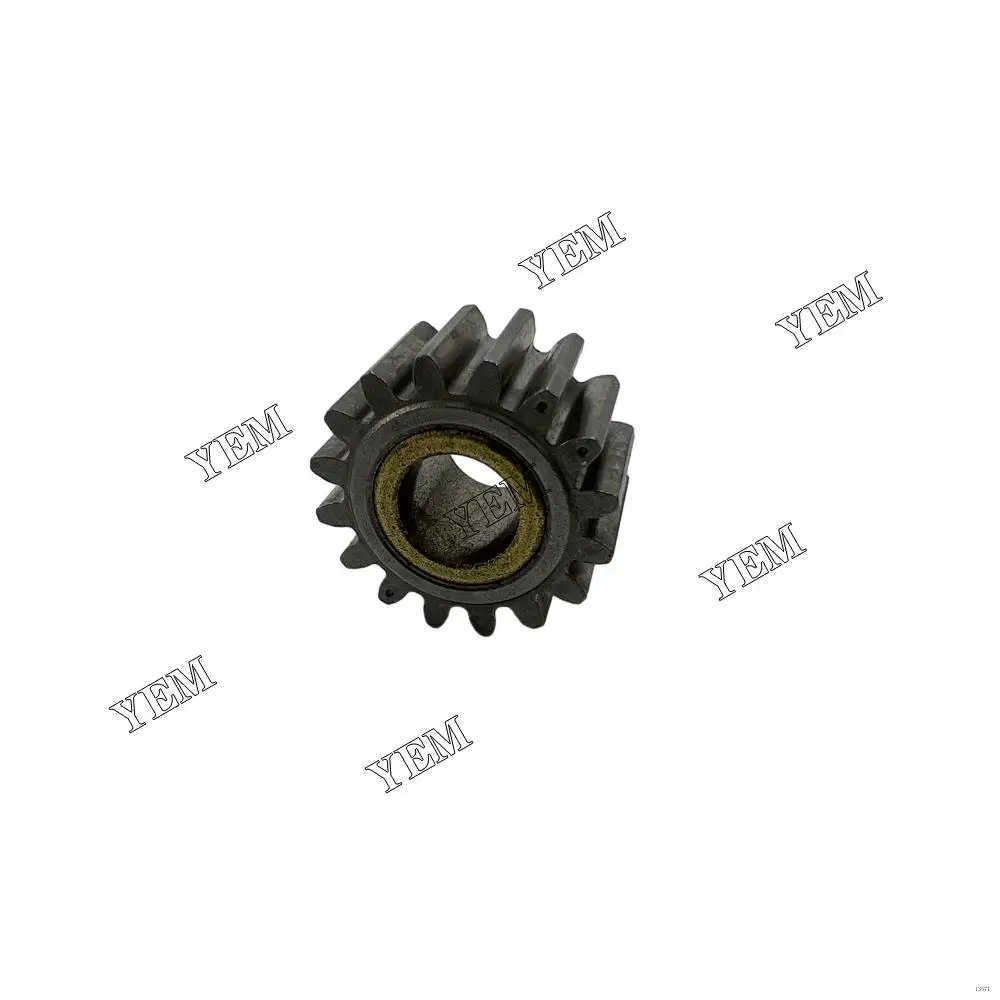 Good Quality V3800 Gear Assy 1C010-63270 Fit for Kubota V3800 Engine.